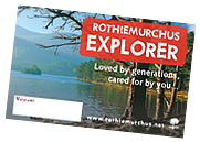 Explorer Card